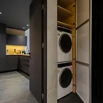 Lupoapartments Z Wanna W Sypialni Manufaktura Parking Dostep Na Kod